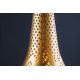 Pendule, Lustre suspendate - Pendul lucrat manual design artistic oriental ORIENT LIVING 50cm