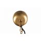 Pendule, Lustre suspendate - Pendul lucrat manual design artistic oriental ORIENT LIVING 50cm