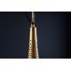 Pendule, Lustre suspendate - Pendul lucrat manual design artistic oriental ORIENT LIVING 50cm