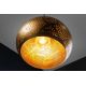 Pendule, Lustre suspendate - Pendul lucrat manual design artistic oriental ORIENT LIVING 50cm
