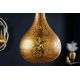 Pendule, Lustre suspendate - Pendul lucrat manual design artistic oriental ORIENT LIVING 50cm
