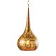 Pendul lucrat manual design artistic oriental ORIENT LIVING 50cm