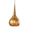Pendul lucrat manual design artistic oriental ORIENT LIVING 50cm