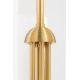 Candelabre, Lustre - Candelabru 6 brate LUX contemporan Harlem