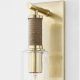 Aplice, corpuri de iluminat pentru pereti - Aplica de perete design LUX Vintage EASTCHESTER