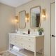 Aplice, corpuri de iluminat pentru pereti - Aplica de perete design LUX Vintage EASTCHESTER