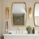 Aplice, corpuri de iluminat pentru pereti - Aplica de perete design LUX Vintage EASTCHESTER