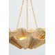 Pendule, Lustre suspendate - Lustra suspendata design LUX, Franghia Abaca, HAYWORTH
