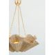 Pendule, Lustre suspendate - Lustra suspendata design LUX, Franghia Abaca, HAYWORTH