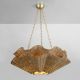 Pendule, Lustre suspendate - Lustra suspendata design LUX, Franghia Abaca, HAYWORTH
