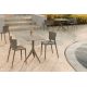 Scaune - Set de 4 Scaune moderne de exterior / interior design premium AFRICA