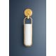 Aplice, corpuri de iluminat pentru pereti - Aplica de perete LED design LUX Lorimer