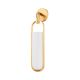 Aplica de perete LED design LUX Lorimer