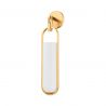 Aplica de perete LED design LUX Lorimer