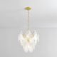 Pendule, Lustre suspendate - Lustra Suspendata Moderna LUX Darcia 46cm