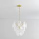 Pendule, Lustre suspendate - Lustra Suspendata Moderna LUX Darcia 46cm