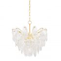 Lustra Suspendata Moderna LUX Darcia 61cm