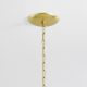 Pendule, Lustre suspendate - Lustra Suspendata Moderna LUX Darcia 61cm