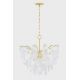 Pendule, Lustre suspendate - Lustra Suspendata Moderna LUX Darcia 61cm