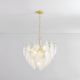 Pendule, Lustre suspendate - Lustra Suspendata Moderna LUX Darcia 61cm