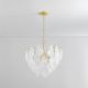 Pendule, Lustre suspendate - Lustra Suspendata Moderna LUX Darcia 61cm