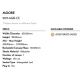 Pendule, Lustre suspendate - Lustra LED Suspendata, Sticla, Alabastru, Moore