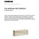 Ghivece - Ghiveci / Jardiniera plante design decorativ modern Faz CUBO PLANTER II