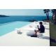 Bar lounge - Masuta de exterior / interior design modern premium WING COFFEE TABLE