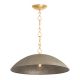 Pendule, Lustre suspendate - Lustra Suspendata design LUX Eve 61cm