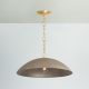 Pendule, Lustre suspendate - Lustra Suspendata design LUX Eve 61cm