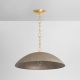 Pendule, Lustre suspendate - Lustra Suspendata design LUX Eve 61cm