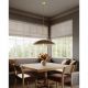 Pendule, Lustre suspendate - Lustra Suspendata design LUX Eve 81cm
