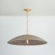 Pendule, Lustre suspendate - Lustra Suspendata design LUX Eve 81cm
