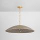 Pendule, Lustre suspendate - Lustra Suspendata design LUX Eve 81cm