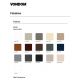 Masa de exterior / interior design modern premium MOMA TABLE