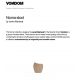 Scaune - Scaun / Taburete de exterior / interior design modern premium MOMA STOOL