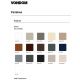 Scaune - Scaun / Taburete de exterior / interior design modern premium MOMA STOOL