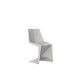 Articole pentru copii - Set de 4 Scaune copii ultra-moderne de exterior / interior design premium VOXEL MINI CHAIR