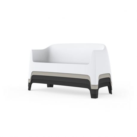 Canapele - Set de 4 Canapele moderne de exterior / interior design premium SOLID SOFA