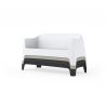 Set de 4 Canapele moderne de exterior / interior design premium SOLID SOFA