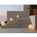 Corp de iluminat LED decorativ exterior Bubbles diametru 60cm
