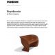 Canapele - Canapea de exterior / interior design modern premium BIOPHILIA