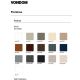 Canapele - Canapea de exterior / interior design modern premium BIOPHILIA