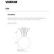 Mese - Masa exterior / interior design modern premium BIOPHILIA