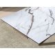Mese extensibile - Masa extensibila deosebita design LUX Marble 160-240x100cm