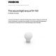 Iluminat exterior - CORP DE ILUMINAT LED RGB DECORATIV THE SECOND LIGHT 75cm