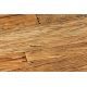 Mese dining - Masa dining, Lemn de Tec, Sticla, Otel Crom, MODERN BAROCK BARRACUDA 200cm