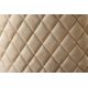 Seturi scaune, HoReCa - Set 2 scaune Stil Baroc, Catifea, Bej, Metal, Auriu, Castle