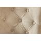 Seturi scaune, HoReCa - Set 2 scaune Stil Baroc, Catifea, Bej, Metal, Auriu, Castle