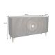 Comode - Comoda design vintage Golden Sunset 140cm